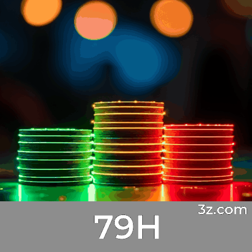 79H: A Plataforma de Apostas Profissional e Confiável